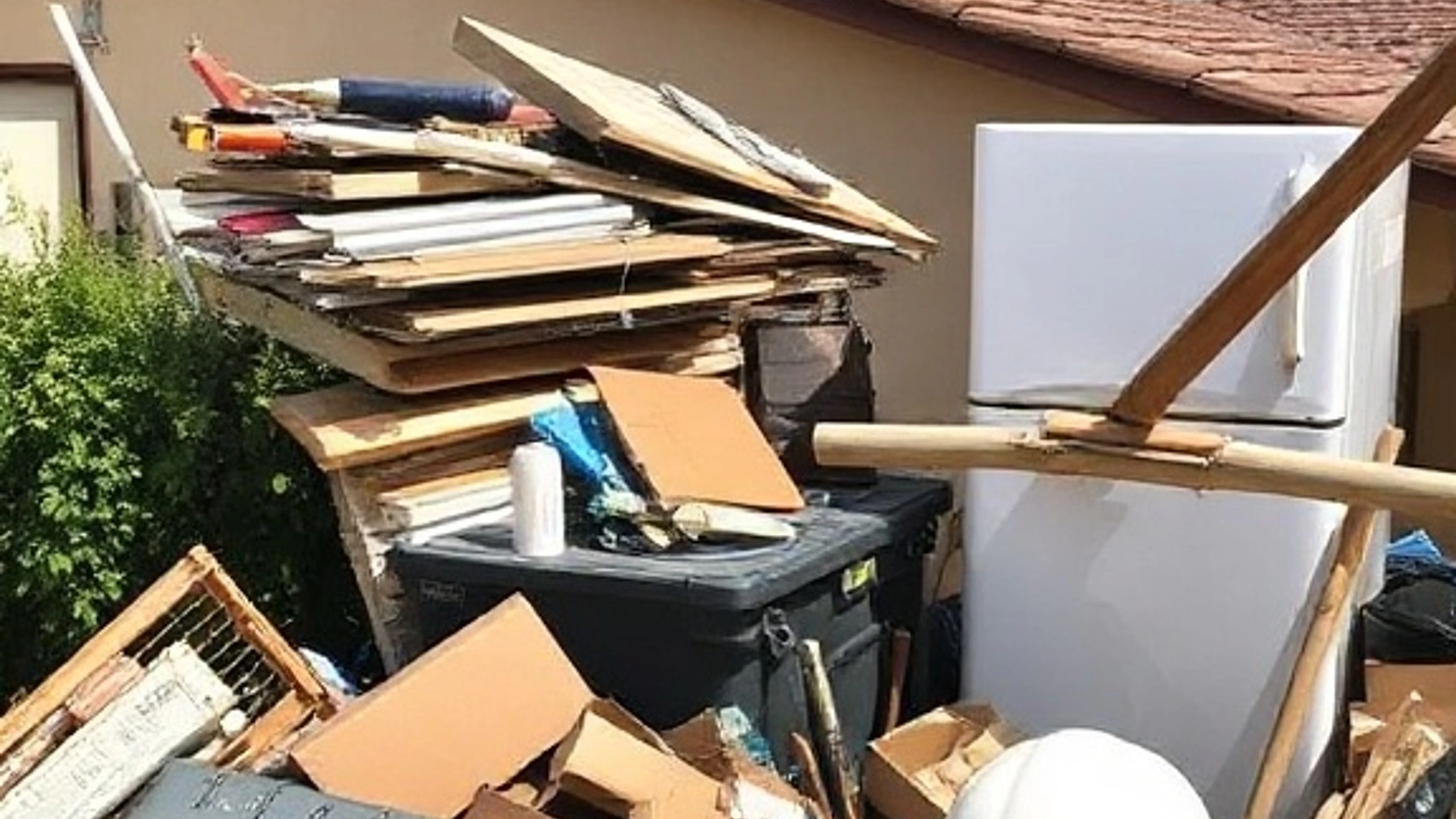 Expert Junk Removal Services in Linda, CA: Fast & Reliable in Yuba City