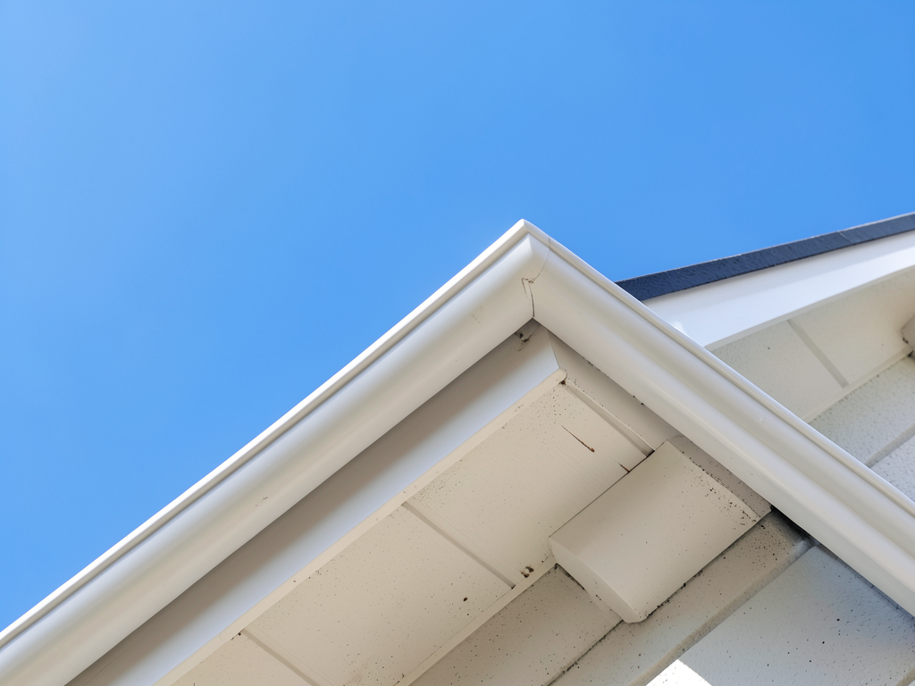 Don't Let Gutters Become a Fire Hazard in Yuba City This Summer