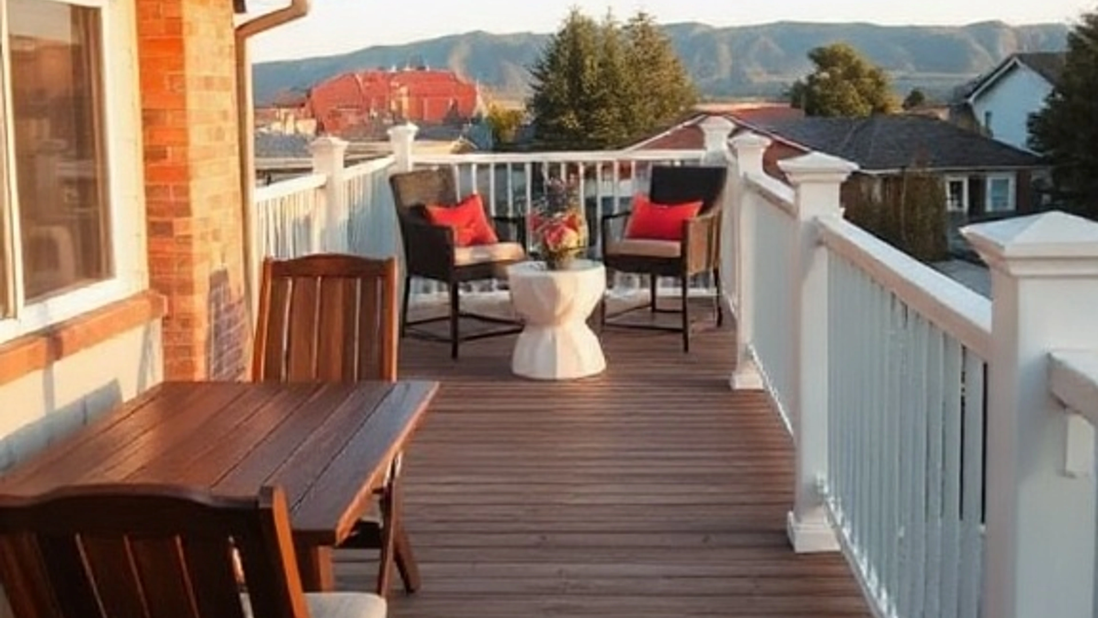 Expert Deck Building in Yuba City: Enhance Your Outdoor Living Space in Yuba City