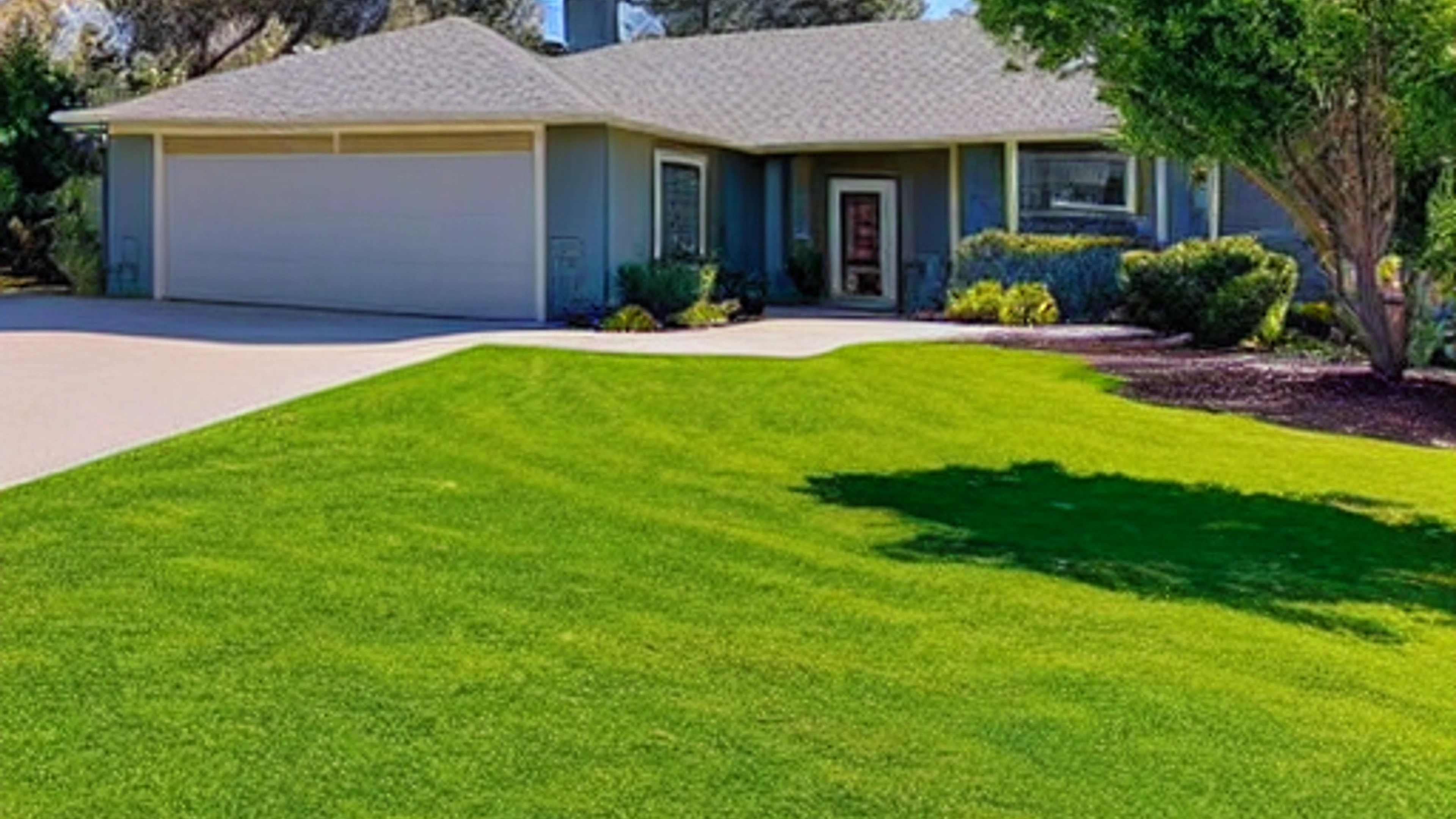 Your Yuba City Lawn is a Magnet for Pests – Stop the Damage Now!