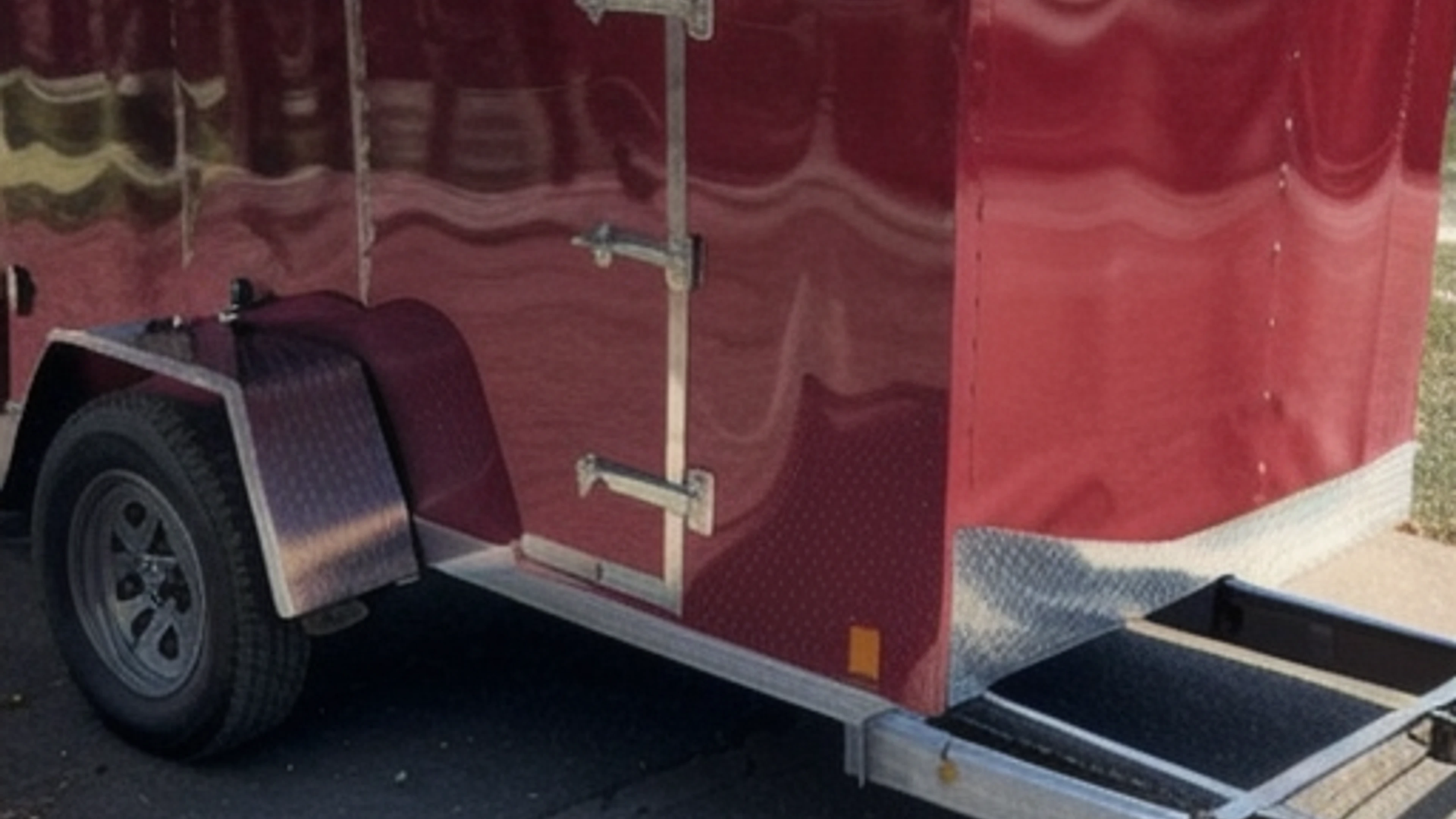 Is Your Yard a Hazard Zone? Boxpro Express Can Clear the Clutter, Saving You Time & Money.