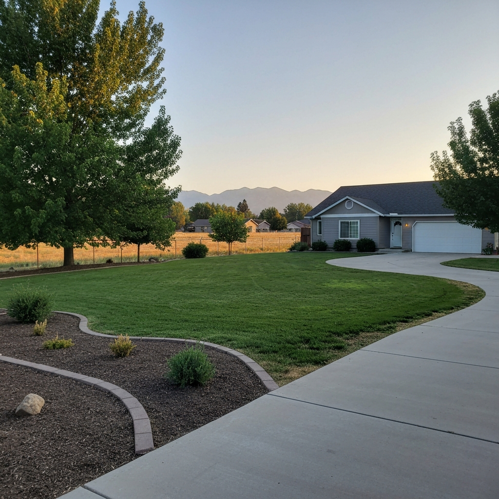 Fence Repair in Yuba City: Fast, Affordable Fixes by Boxpro Express in Yuba City