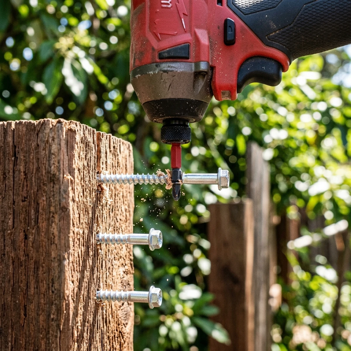 Real handyman services transformation context at a Yuba City property