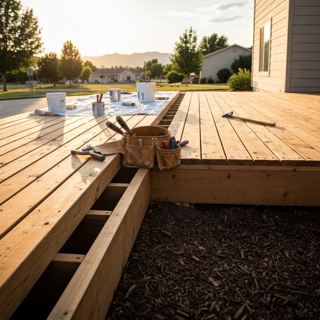 Handyman Pricing Guide: Real Cost Comparisons for Yuba City