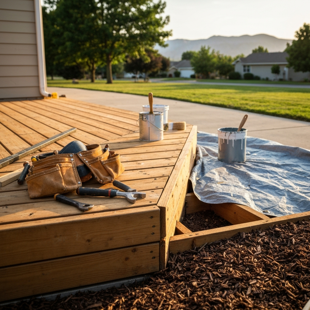 Danger Lurking Behind Your Gutters -“ Don't Let It Happen!