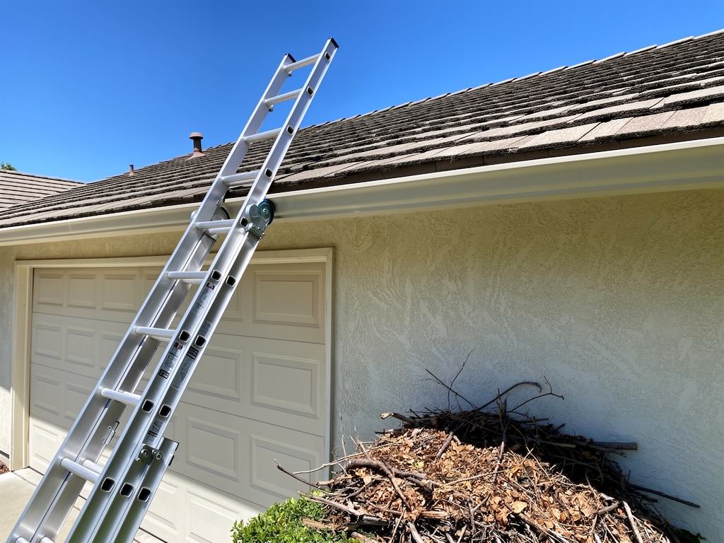 Professional Gutter Cleaning in Plumas Lake — Shield Your Home From Water Damage in Yuba City