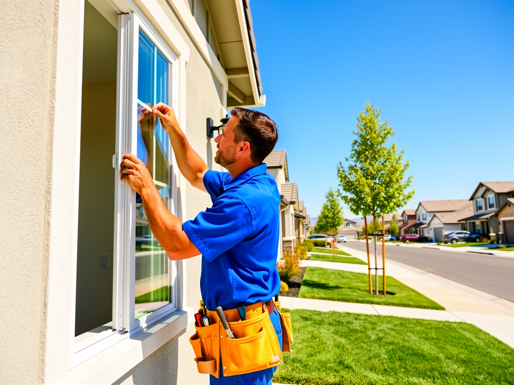 Expert Handyman Services in Plumas Lake — Boxpro Express — Boxpro Express Plumas Lake
