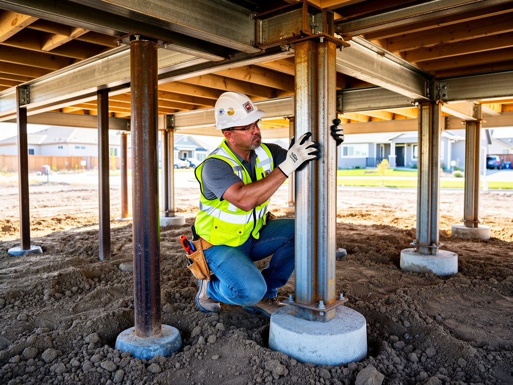 Expert Piling Repairs & Handyman Services in Plumas Lake — Boxpro Express — Boxpro Express Plumas Lake