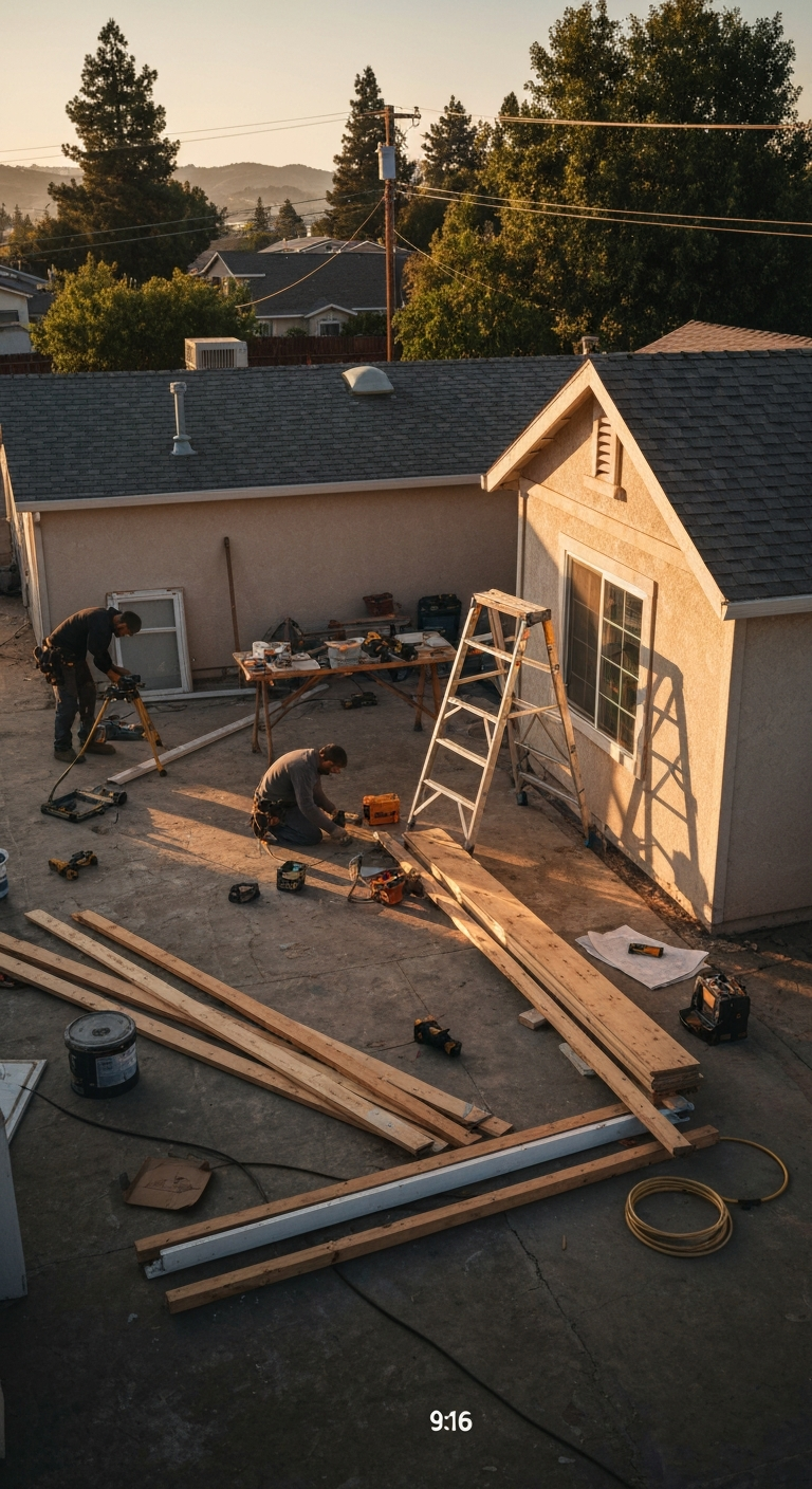 Yuba City Homes Are Sitting on a Fire Hazard — Is Yours Next?