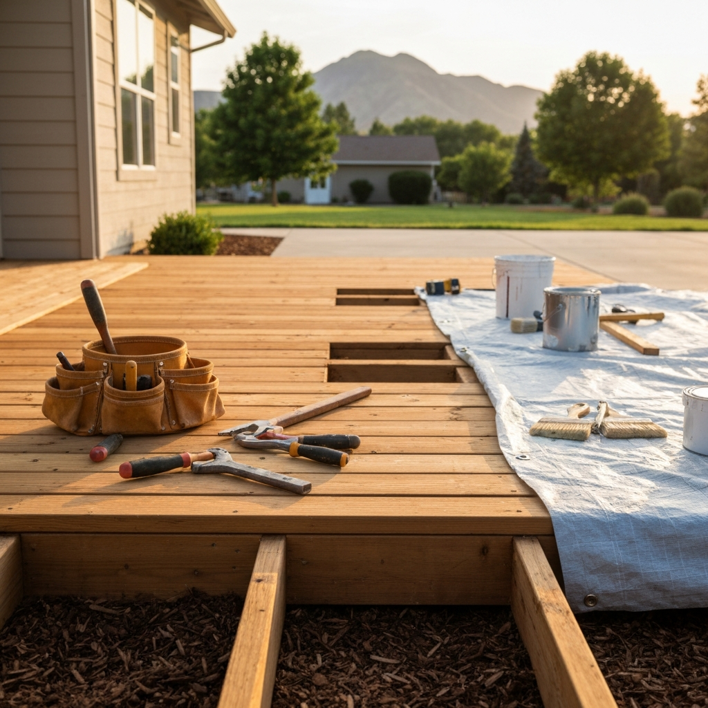 How Much Does a Handyman in Marysville Charge for Common Repairs?
