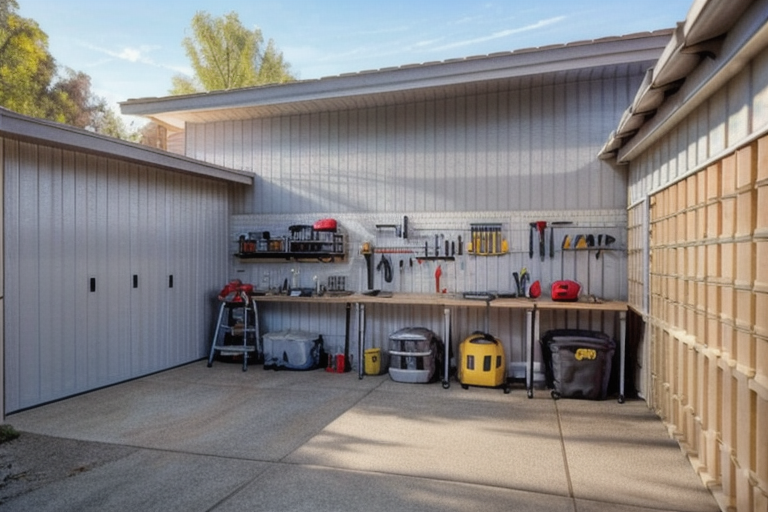 Handyman gridley in Gridley | Web Story