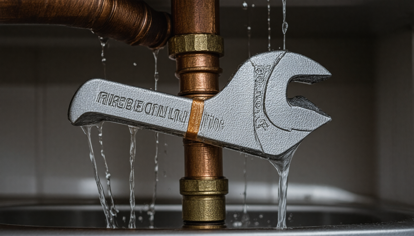 Your Yuba City gutters could be causing costly water damage — here’s how to fix them. in Yuba City