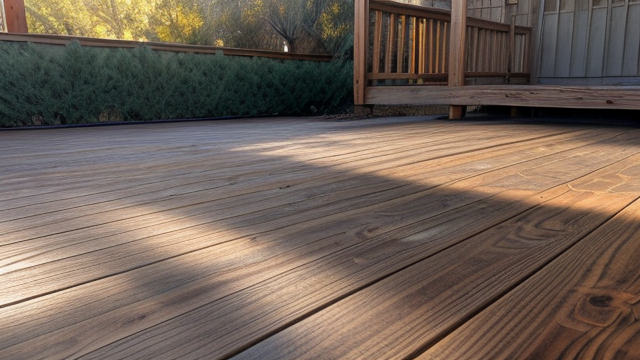 LOCAL_PROBLEM — Is Your Yuba City Deck Rotting Before Your Eyes? in Yuba City