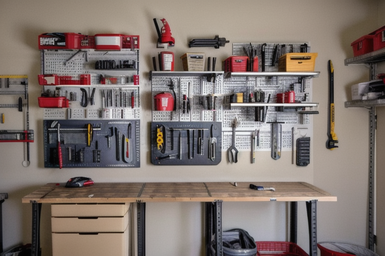 Boxpro Express handyman-services service in Yuba City