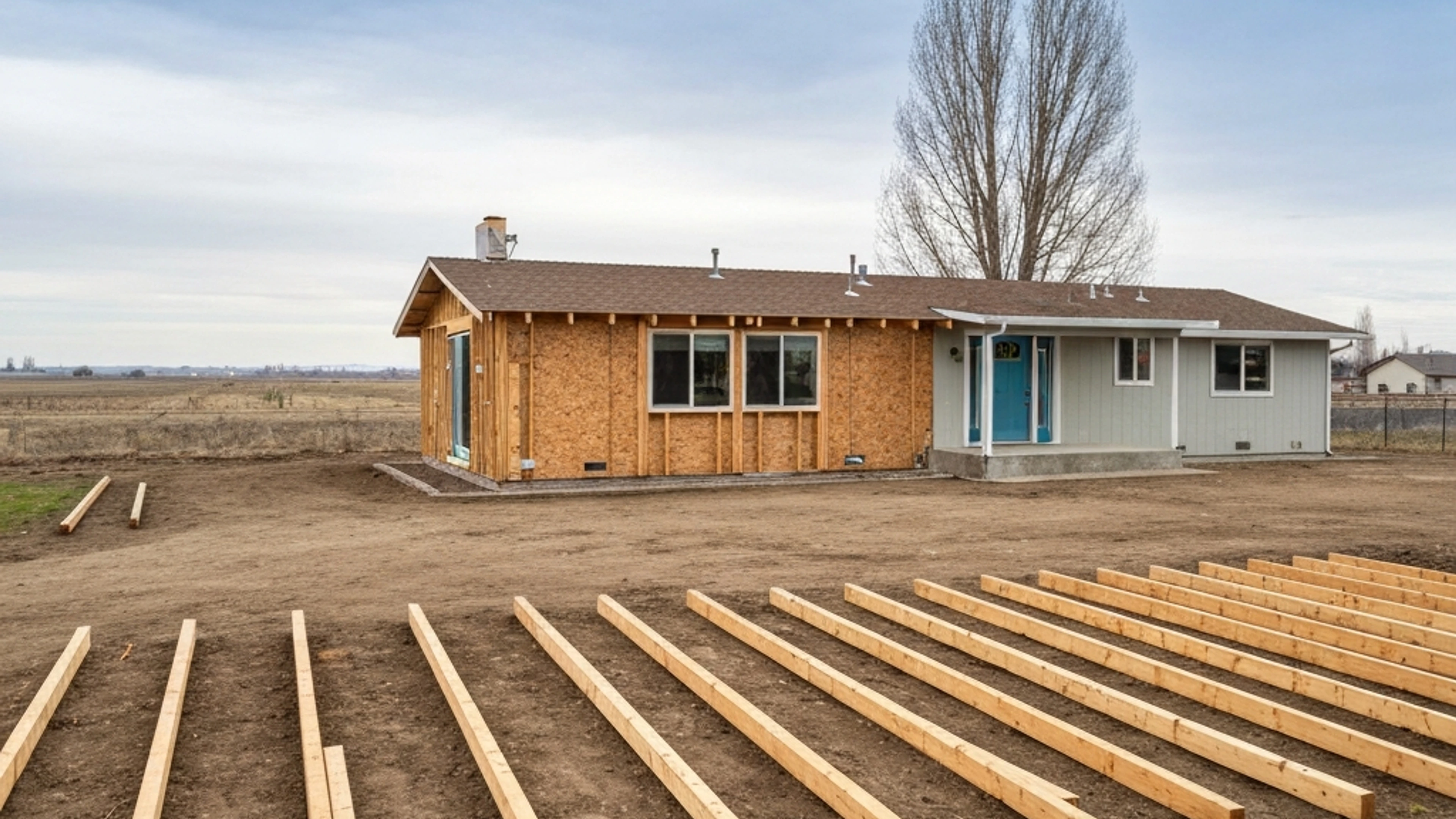 Complete Guide to Handyman Services in Yuba City: What to Expect from Boxpro Express in Yuba City