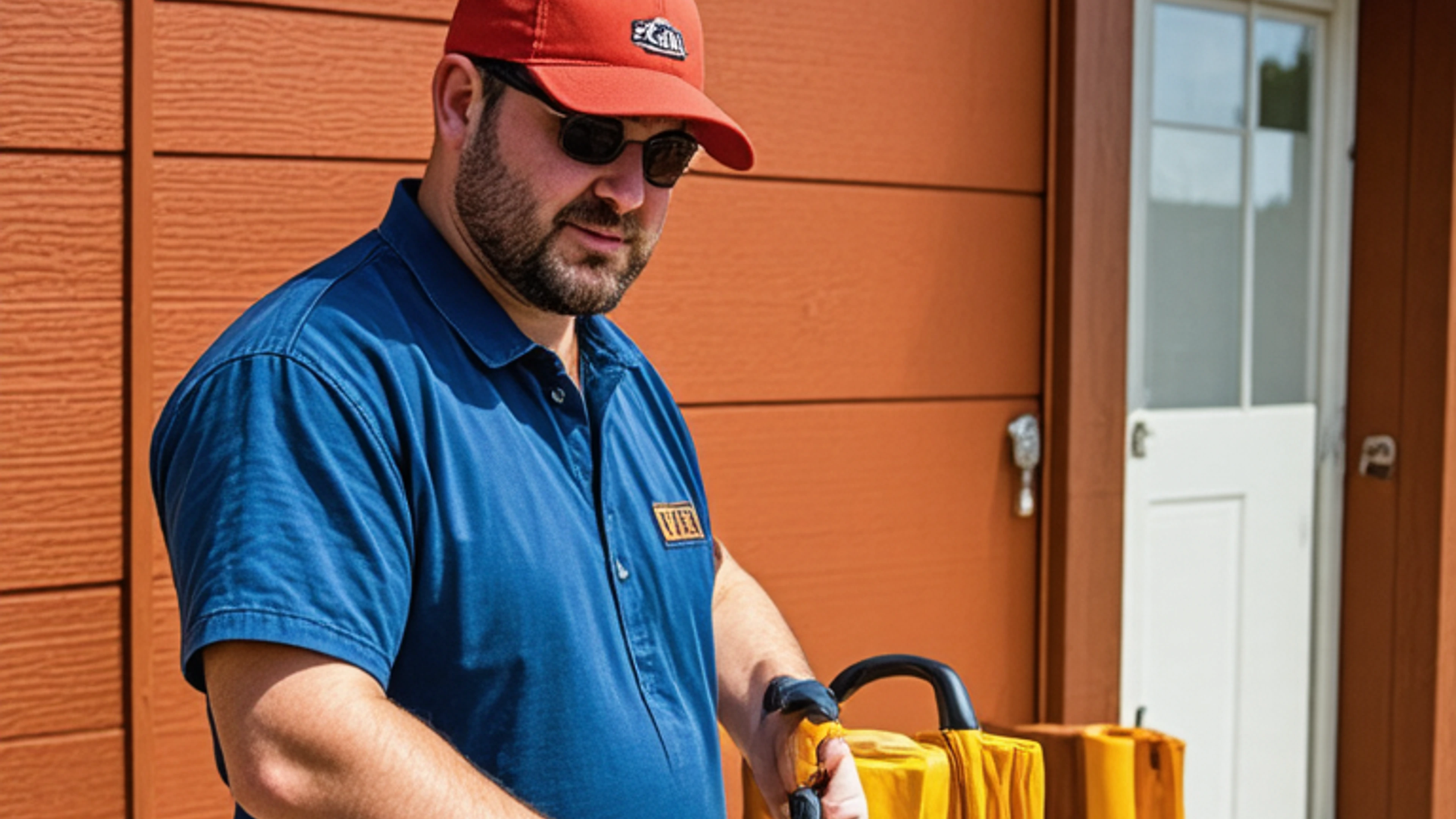 The Ultimate Guide to Handyman Services in Yuba City, CA in Yuba City