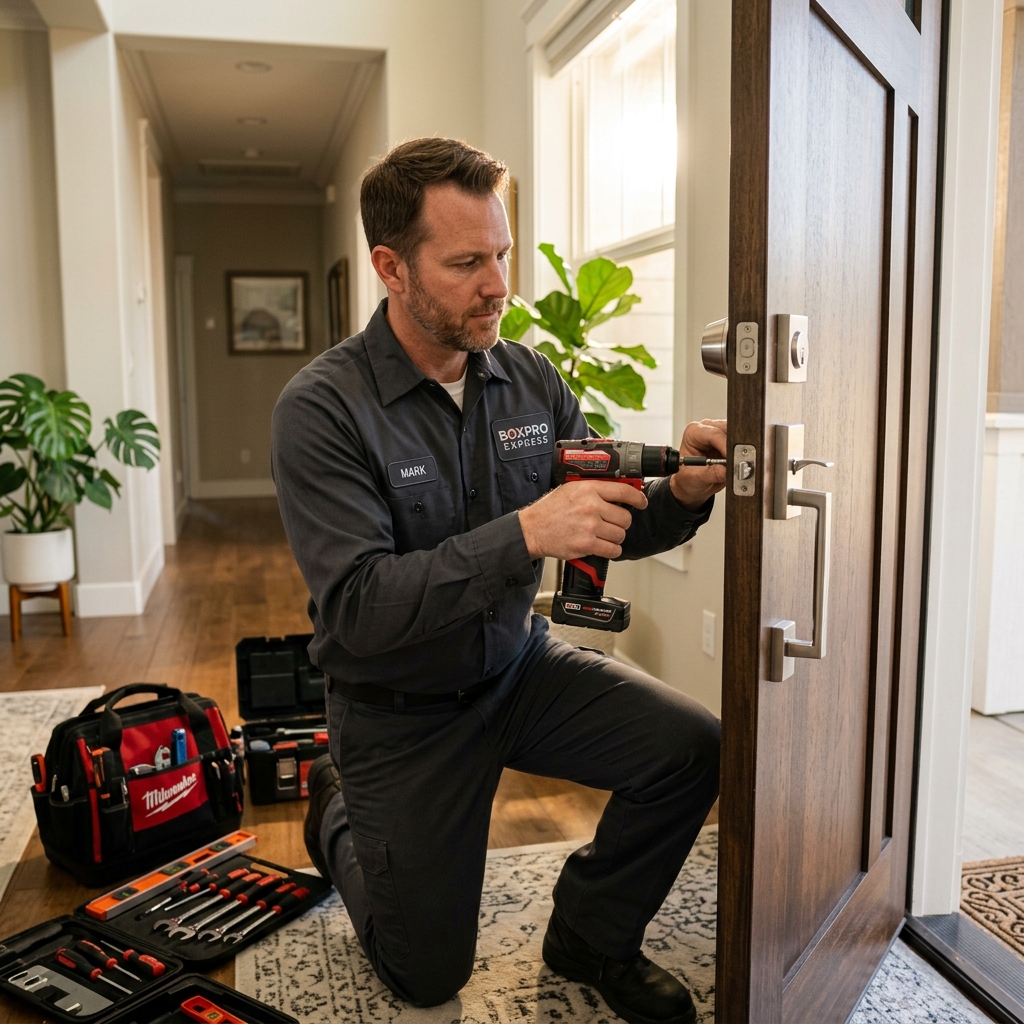 Handyman Services in Yuba City: Your One-Stop Solution for Home Repairs