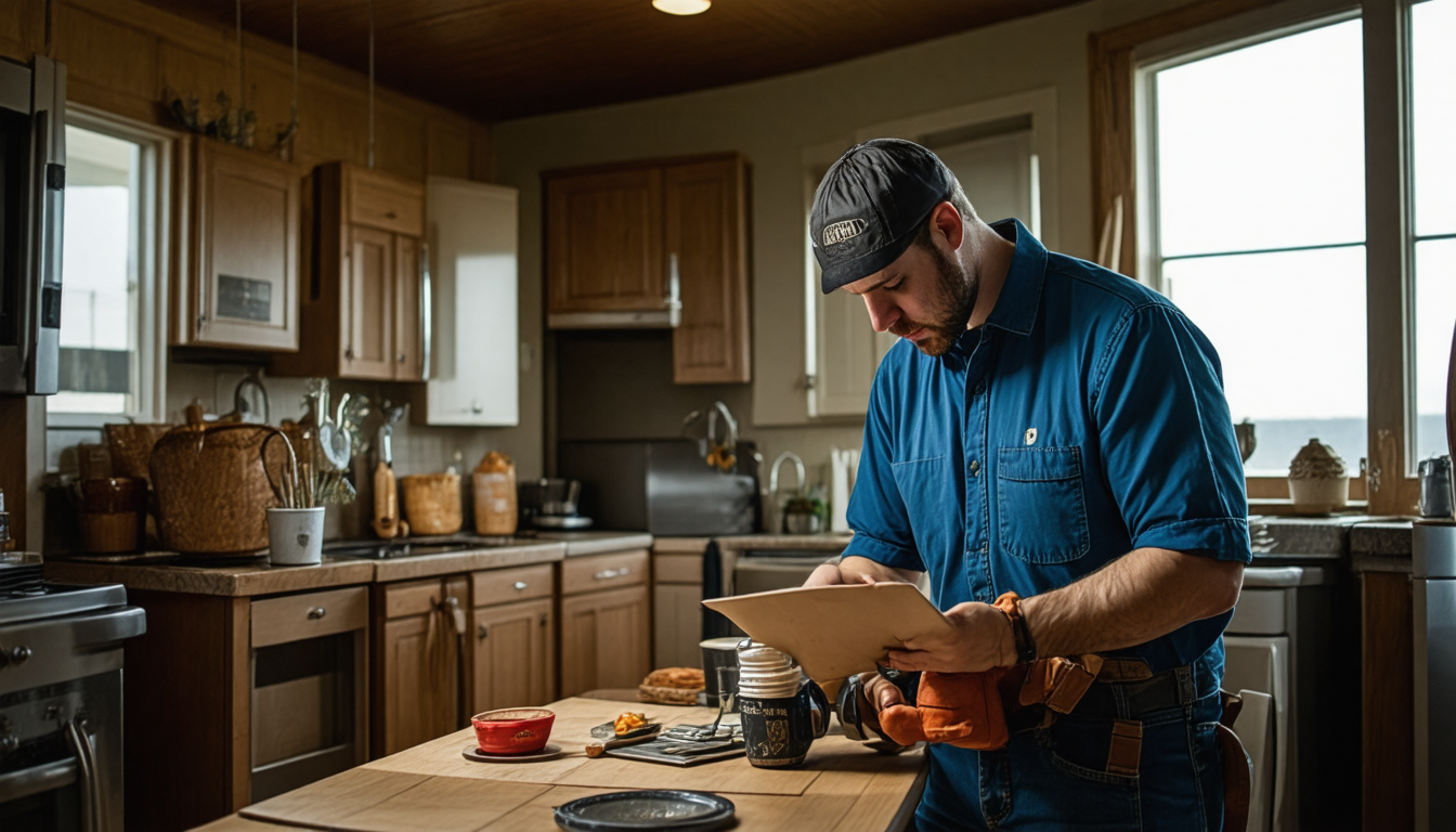 What's the Real Cost of Hiring a Handyman in Yuba City- in Yuba City
