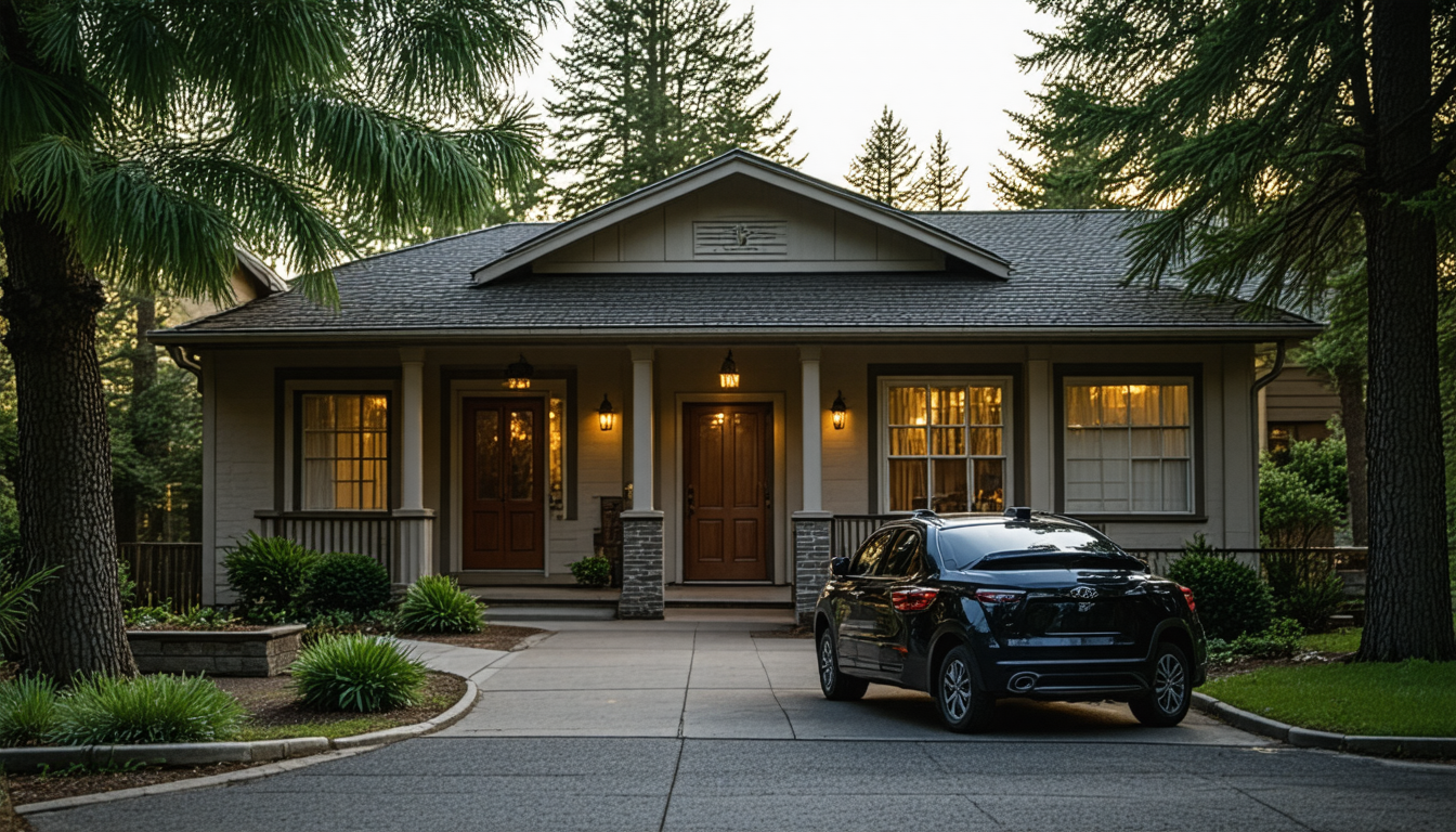Your Yuba City Home Has a Hidden Fire Hazard -” Here's What to Do in Yuba City