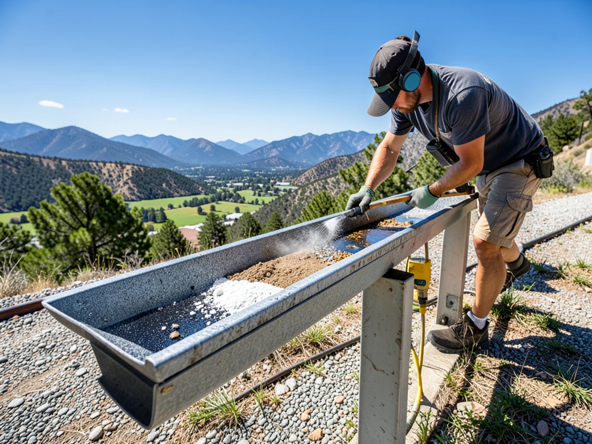 Expert Gutter Repair and Cleaning in Plumas Lake, CA