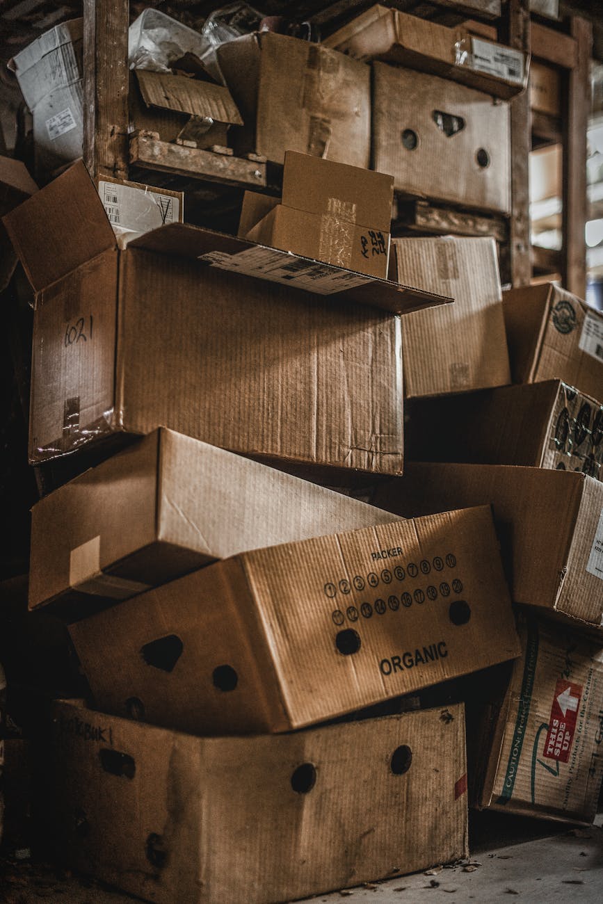 Boxpro Express professional service Yuba City California