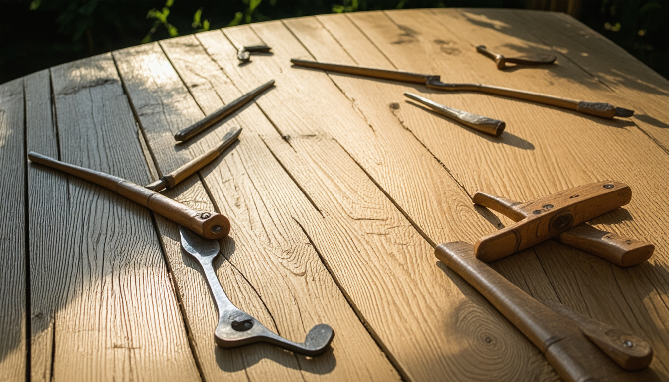 How Long Does Deck Building Take in Yuba City- Boxpro Express Lays Out the Schedule. in Yuba City