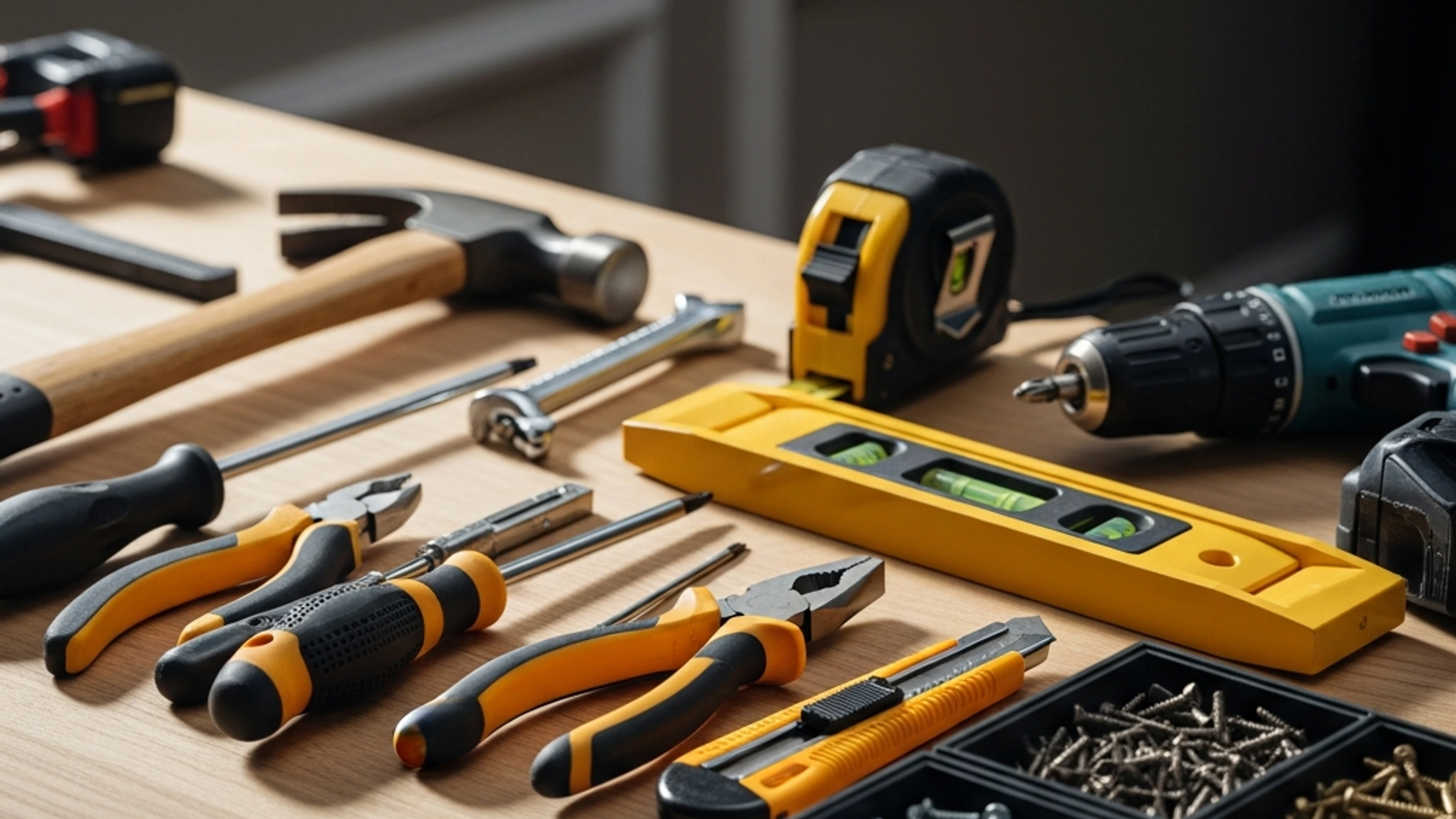 How Much Does a Handyman in Marysville Charge for Common Repairs? in Yuba City