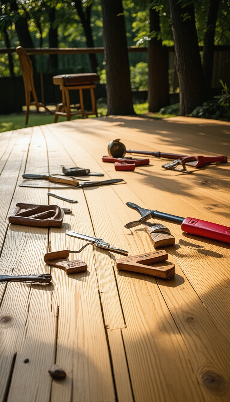 How Much Does a Professional Handyman Service in Yuba City Really Cost- | Web Story