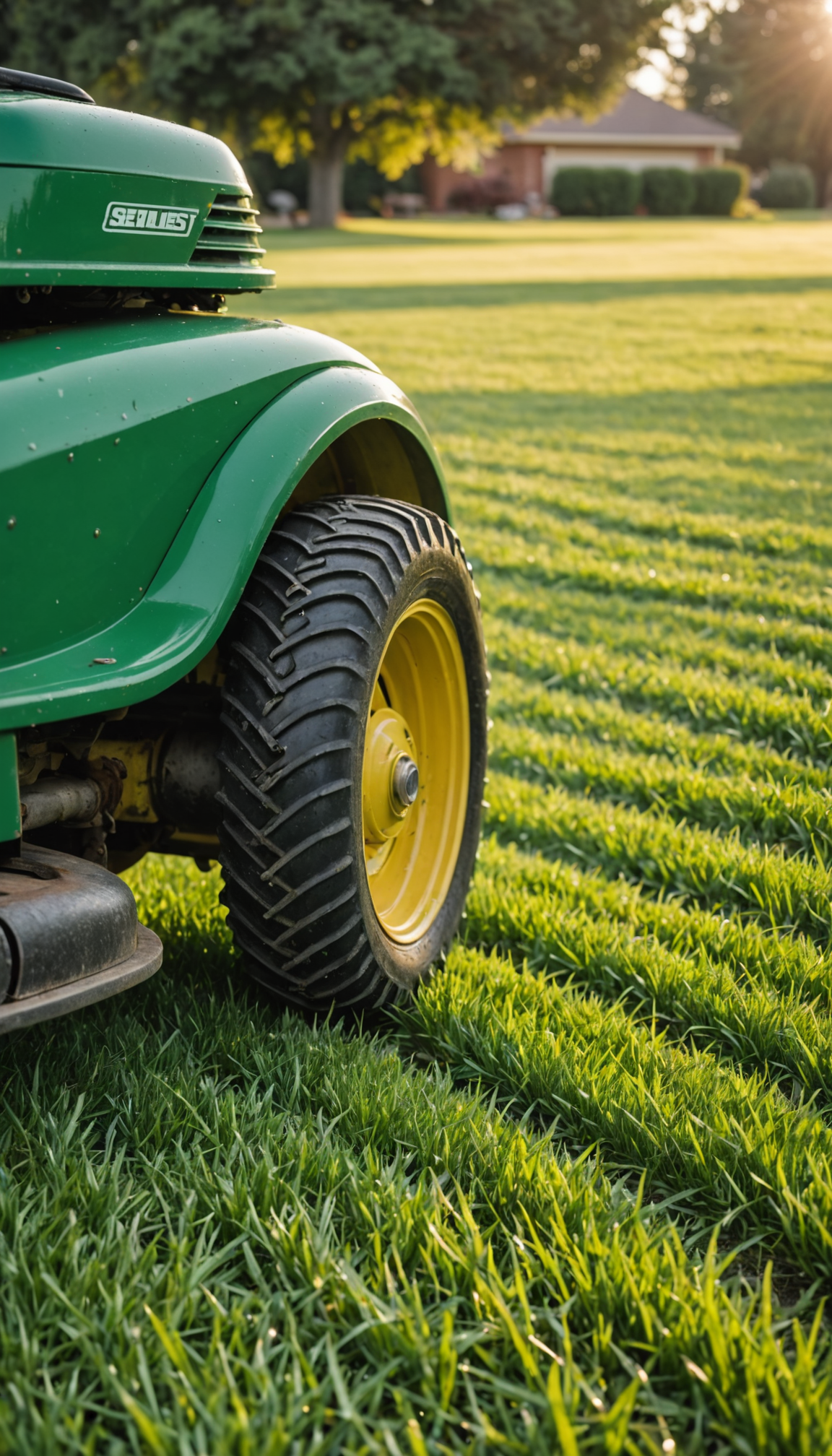 How Much Does Professional Lawn Care Really Cost in Yuba City- in Yuba City