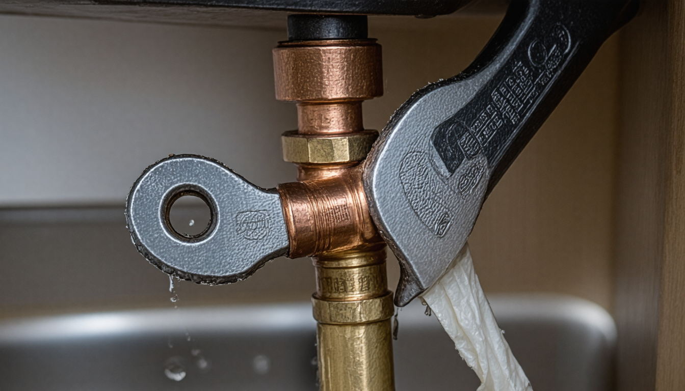 The Real Cost of Skipping Handyman Services in Yuba City — What One Homeowner Learned the Hard Way