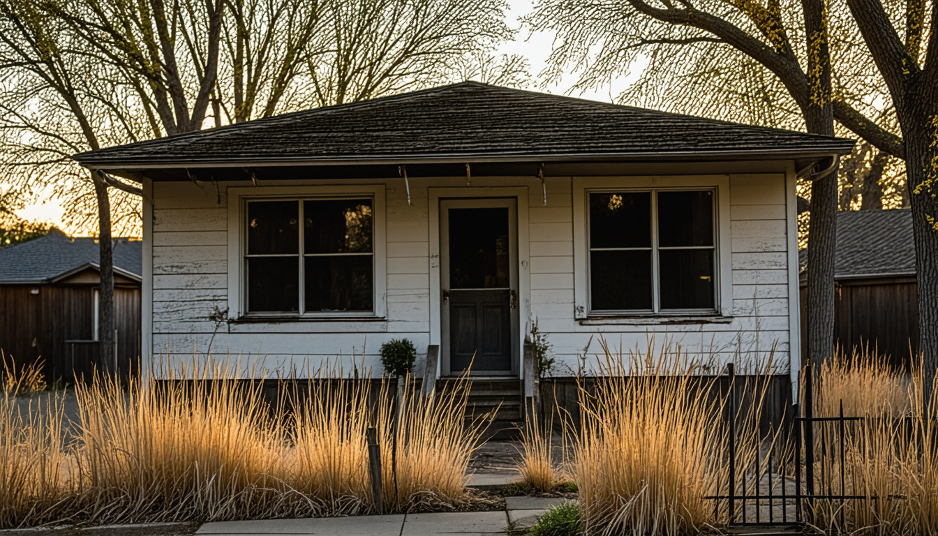 The Real Cost of Skipping Handyman Services in Yuba City — What One Homeowner Learned the Hard Way in Yuba City