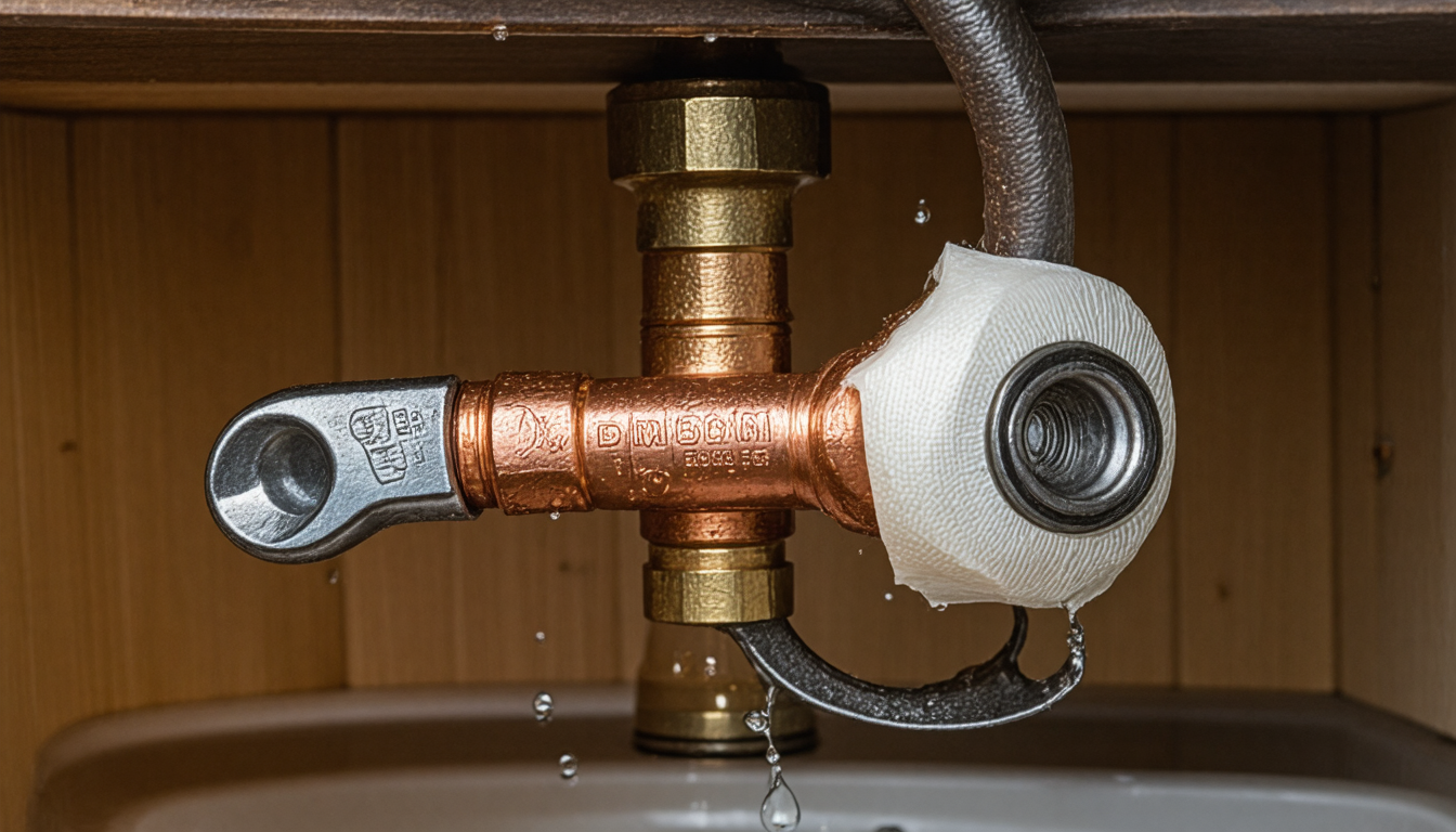 Before You Build That Deck in Yuba City, Read This — A Handyman’s Honest Take