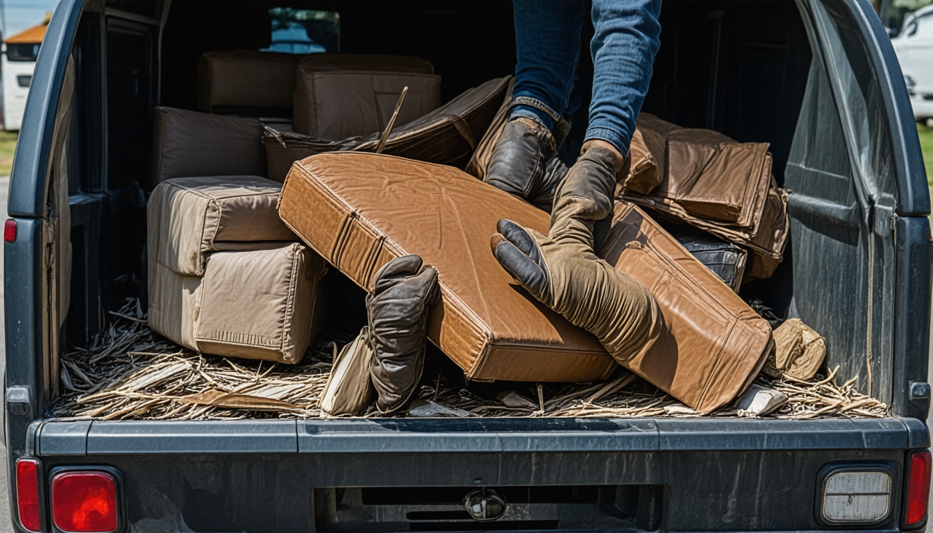 How Long Does Deck Building Take in Yuba City- Boxpro Express Lays Out the Schedule.
