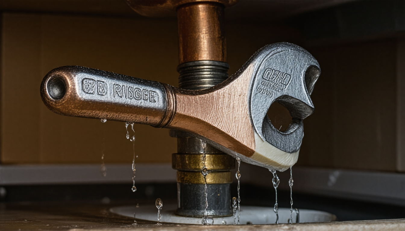 Your Yuba City Home's Small Repairs Are Turning Into a Money Pit — Here's How to Stop It