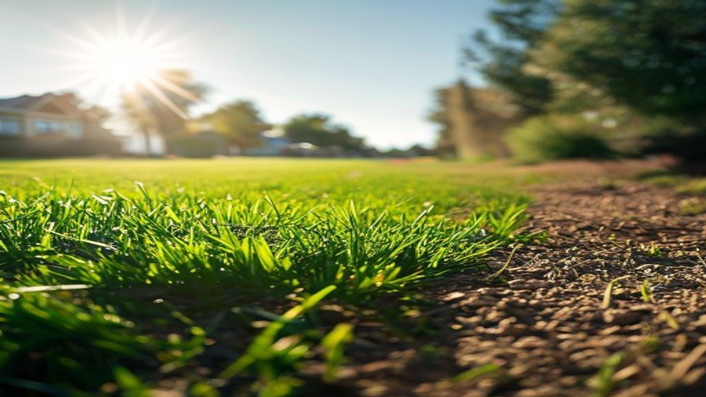 Is Your Yuba City Backyard Missing the One Feature That Makes Summer Bearable- in Yuba City
