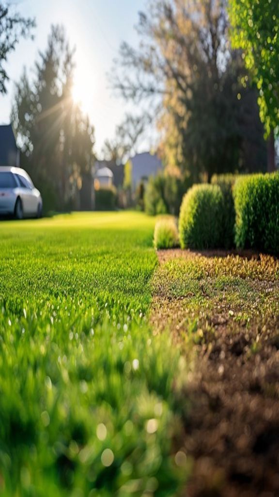 Is Your Yuba City Backyard Missing the One Feature That Makes Summer Bearable- | Web Story