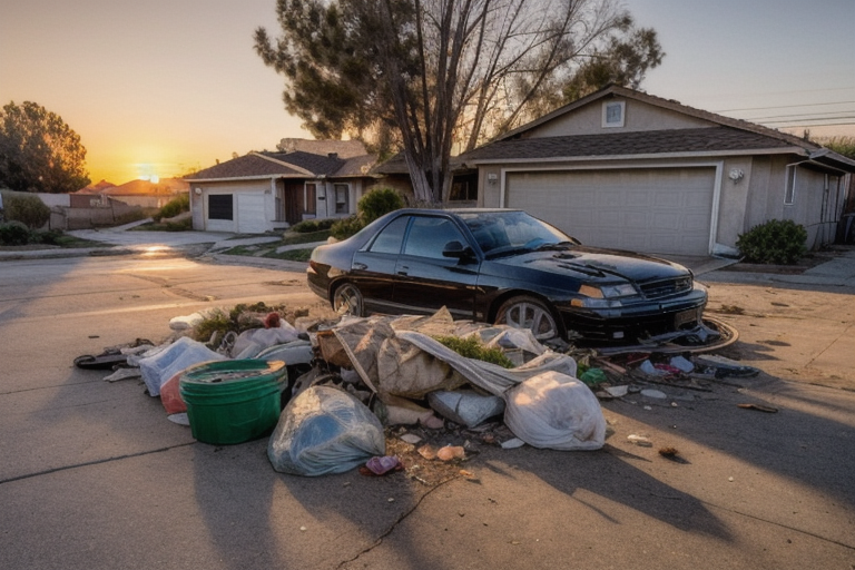 The Wheatland Guide to Junk Removal: What You Need to Know in Yuba City