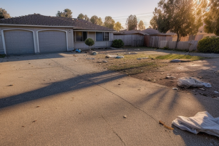 The Olivehurst Guide to Junk removal: What You Need to Know in Yuba City