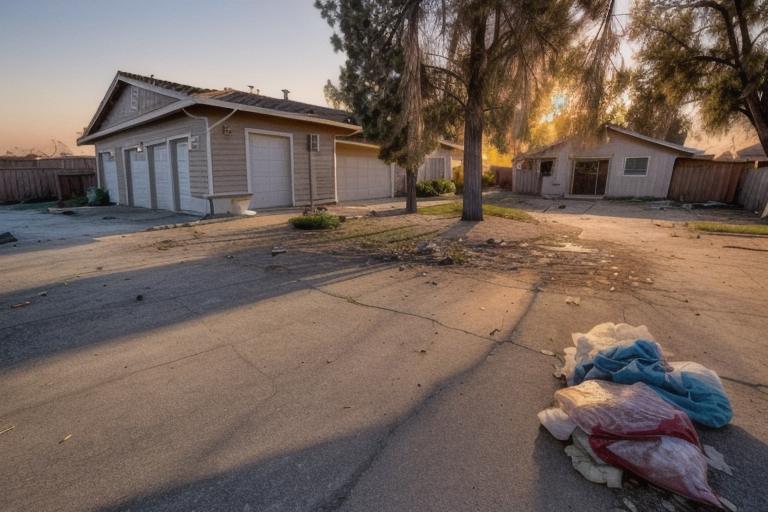 Yuba City Junk Removal: Clear Space, Reduce Risk, Boost Home Value in Yuba City