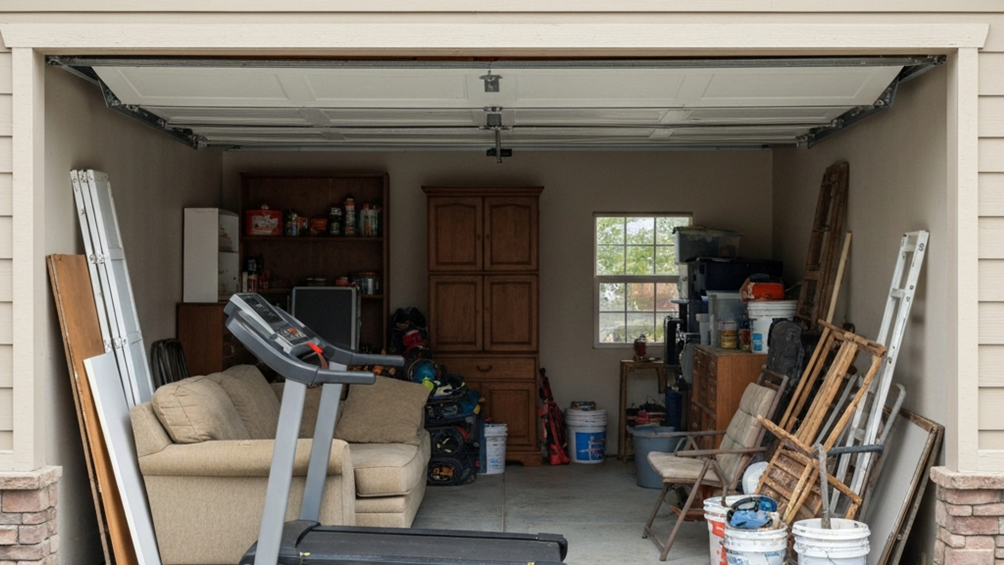 Junk Removal in Yuba City — Same Day Service | Boxpro Express in Yuba City