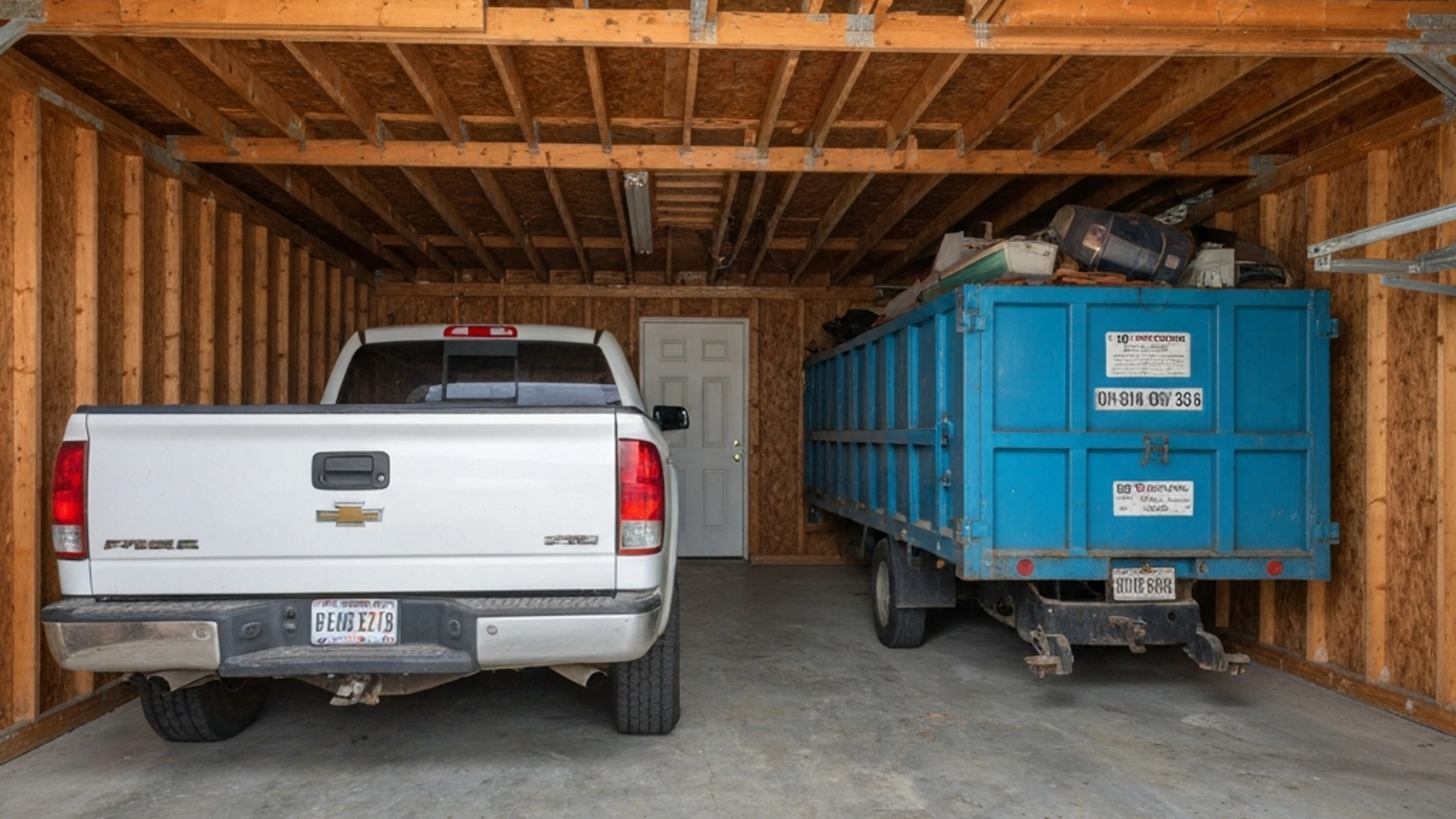 Junk Removal Marysville CA | Boxpro Express in Yuba City