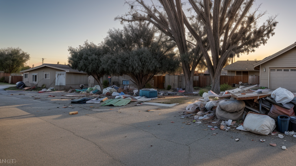 Junk removal marysville in Plumas Lake in Yuba City