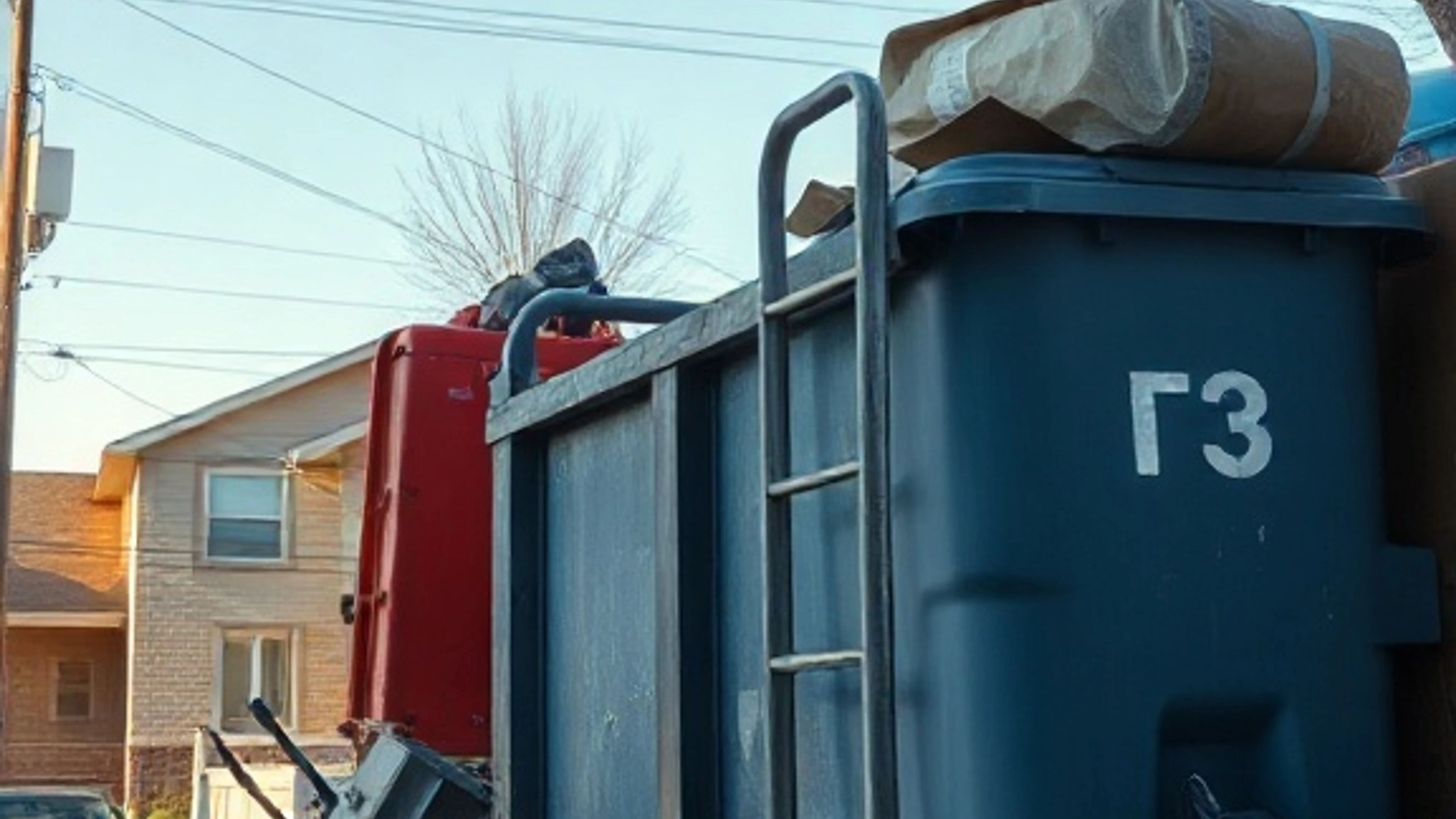 The Ultimate Guide to Junk Removal in Yuba City, CA: Fast, Local, and Reliable in Yuba City