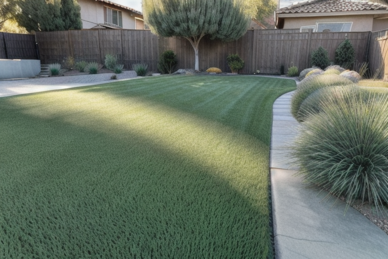 Why Your Yuba City Lawn Is Being Overrun by Weeds While Your Neighbor's Stays Perfect in Yuba City