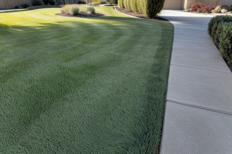 Lawn Care Service in Yuba City | Boxpro Express LLC in Yuba City