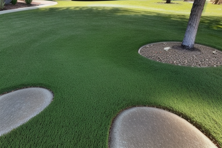 Boxpro Express lawn-care service in Yuba City