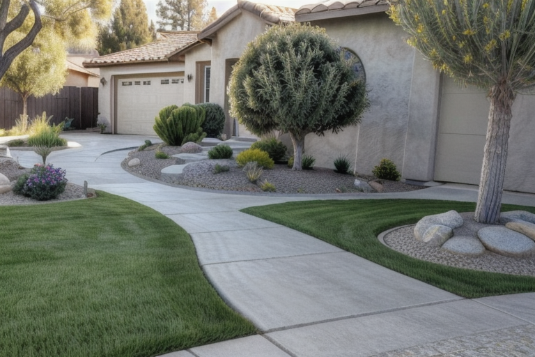 Why Your Front Yard Looks Like a Dust Bowl While Your Neighbor's Stays Lush