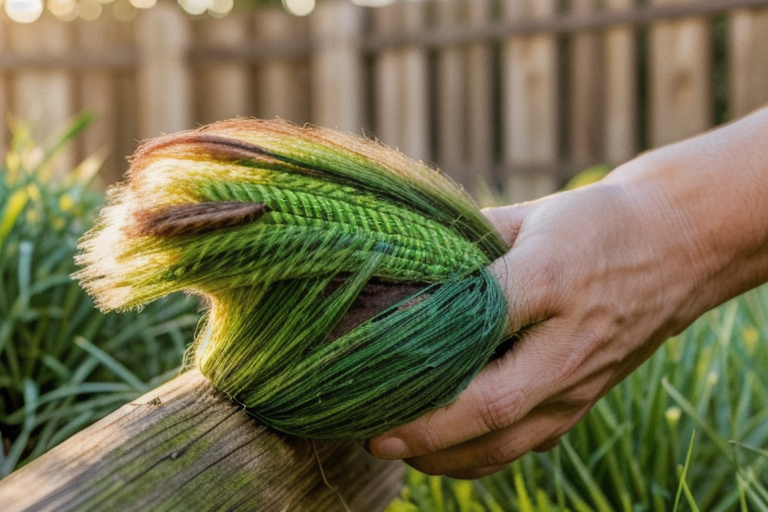 Yuba City Lawn Care: Why Your Grass Isn't Growing as Well as Your Neighbors' in Yuba City