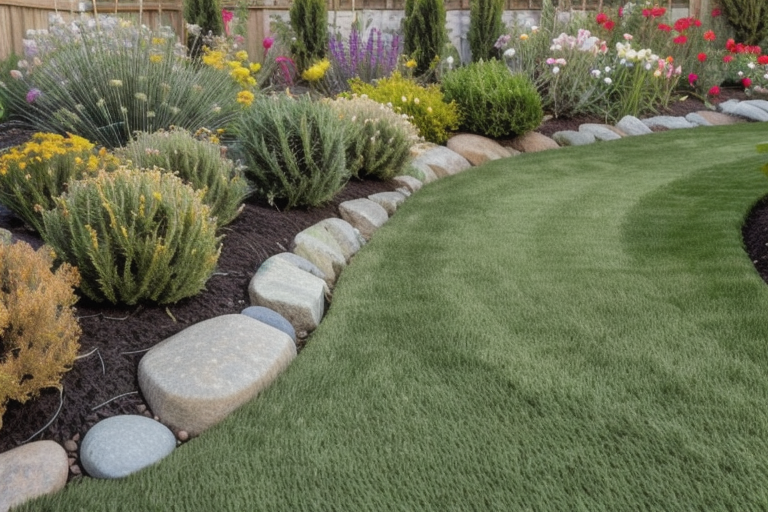 Does Your Front Yard Look Like a Dust Bowl While Your Neighbor's Stays Lush?