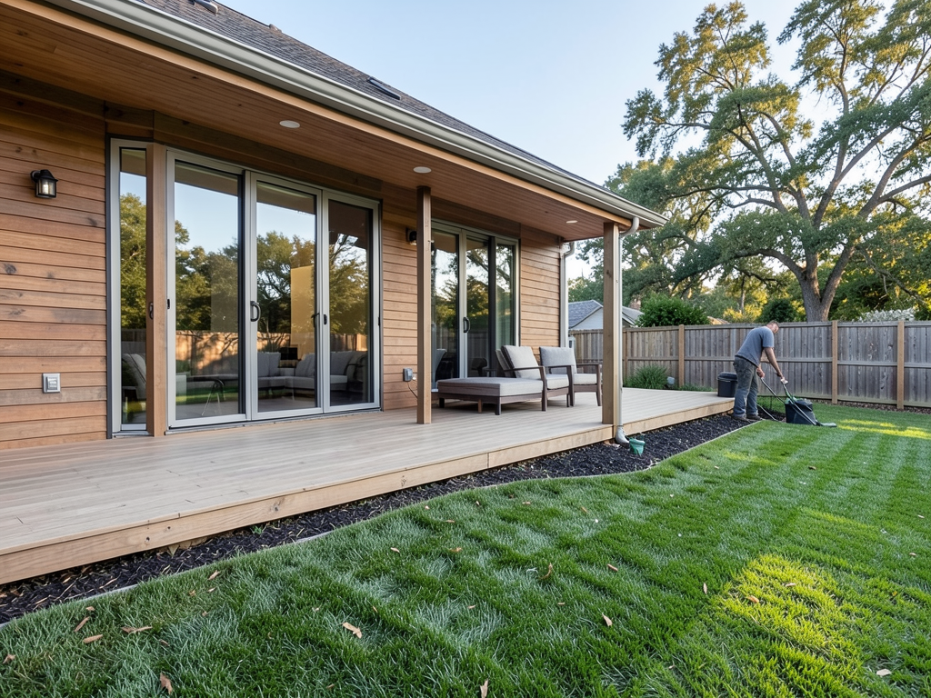 Live Oak Homeowners: The Complete Guide to Custom Deck Builder Live Oak